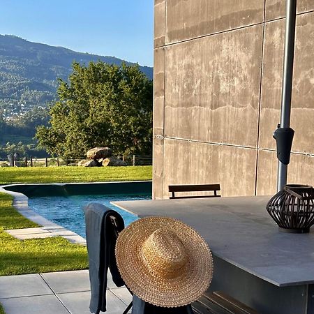 Carmo'S Boutique Hotel - Small Luxury Hotels Of The World Ponte de Lima Buitenkant foto