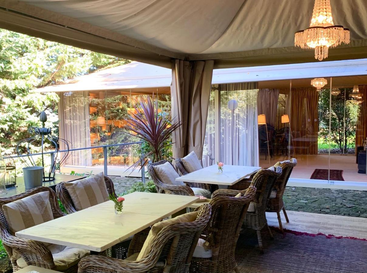 Carmo'S Boutique Hotel - Small Luxury Hotels Of The World Ponte de Lima Buitenkant foto