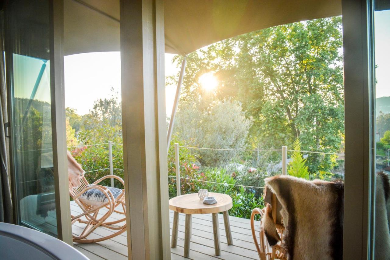 Carmo'S Boutique Hotel - Small Luxury Hotels Of The World Ponte de Lima Buitenkant foto