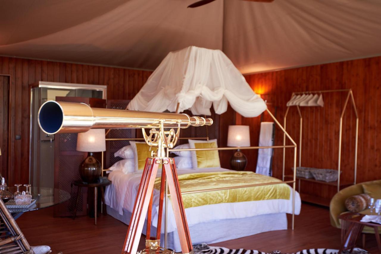 Carmo'S Boutique Hotel - Small Luxury Hotels Of The World Ponte de Lima Buitenkant foto