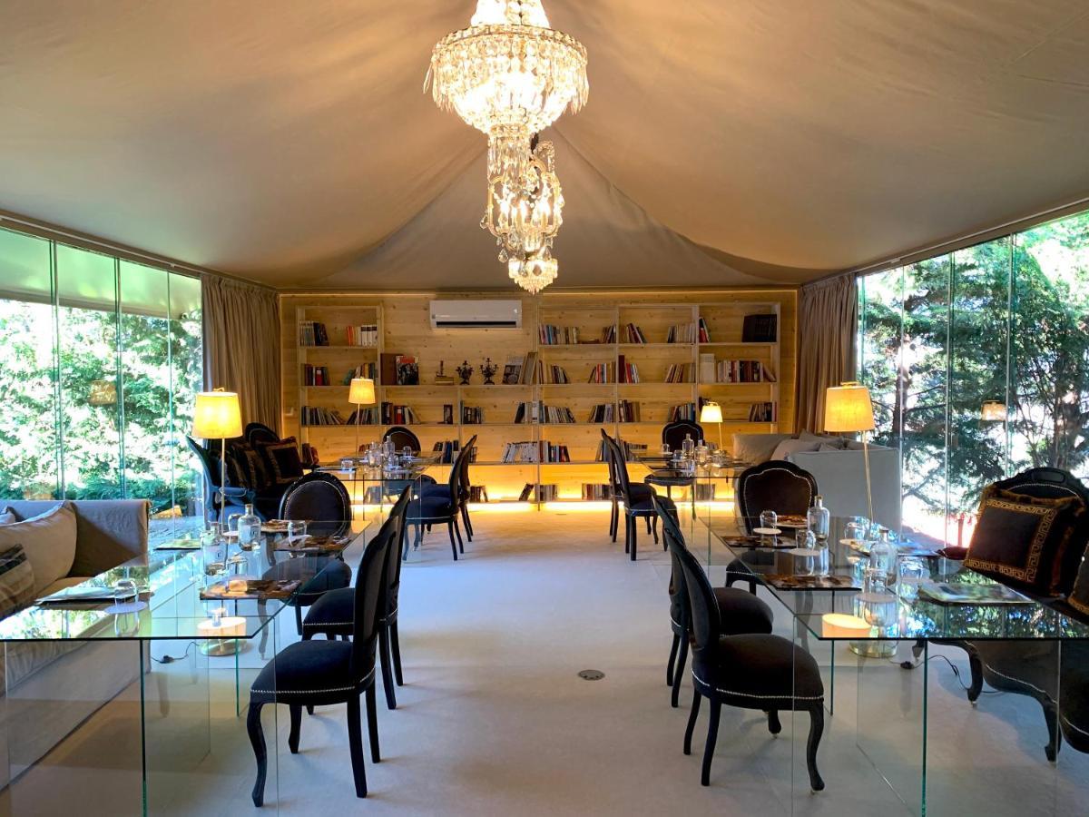 Carmo'S Boutique Hotel - Small Luxury Hotels Of The World Ponte de Lima Buitenkant foto