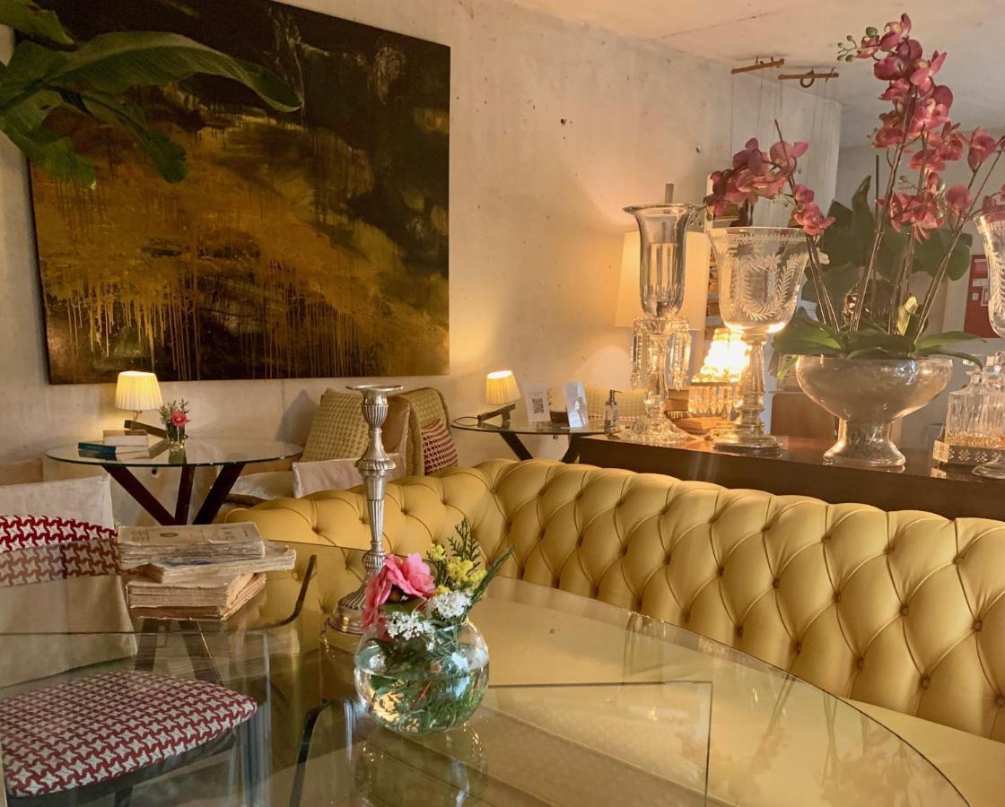 Carmo'S Boutique Hotel - Small Luxury Hotels Of The World Ponte de Lima Buitenkant foto