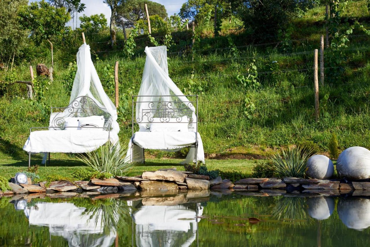 Carmo'S Boutique Hotel - Small Luxury Hotels Of The World Ponte de Lima Buitenkant foto