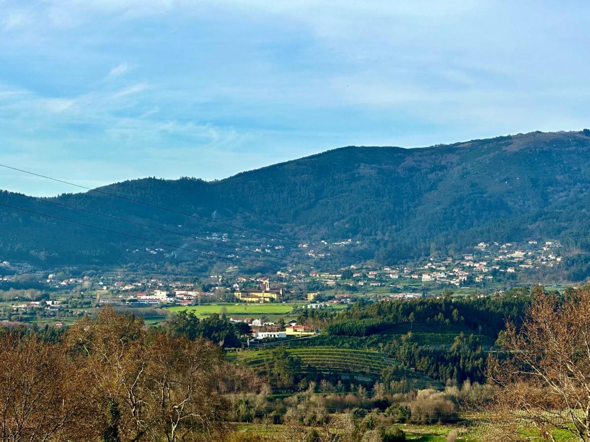 Carmo'S Boutique Hotel - Small Luxury Hotels Of The World Ponte de Lima Buitenkant foto