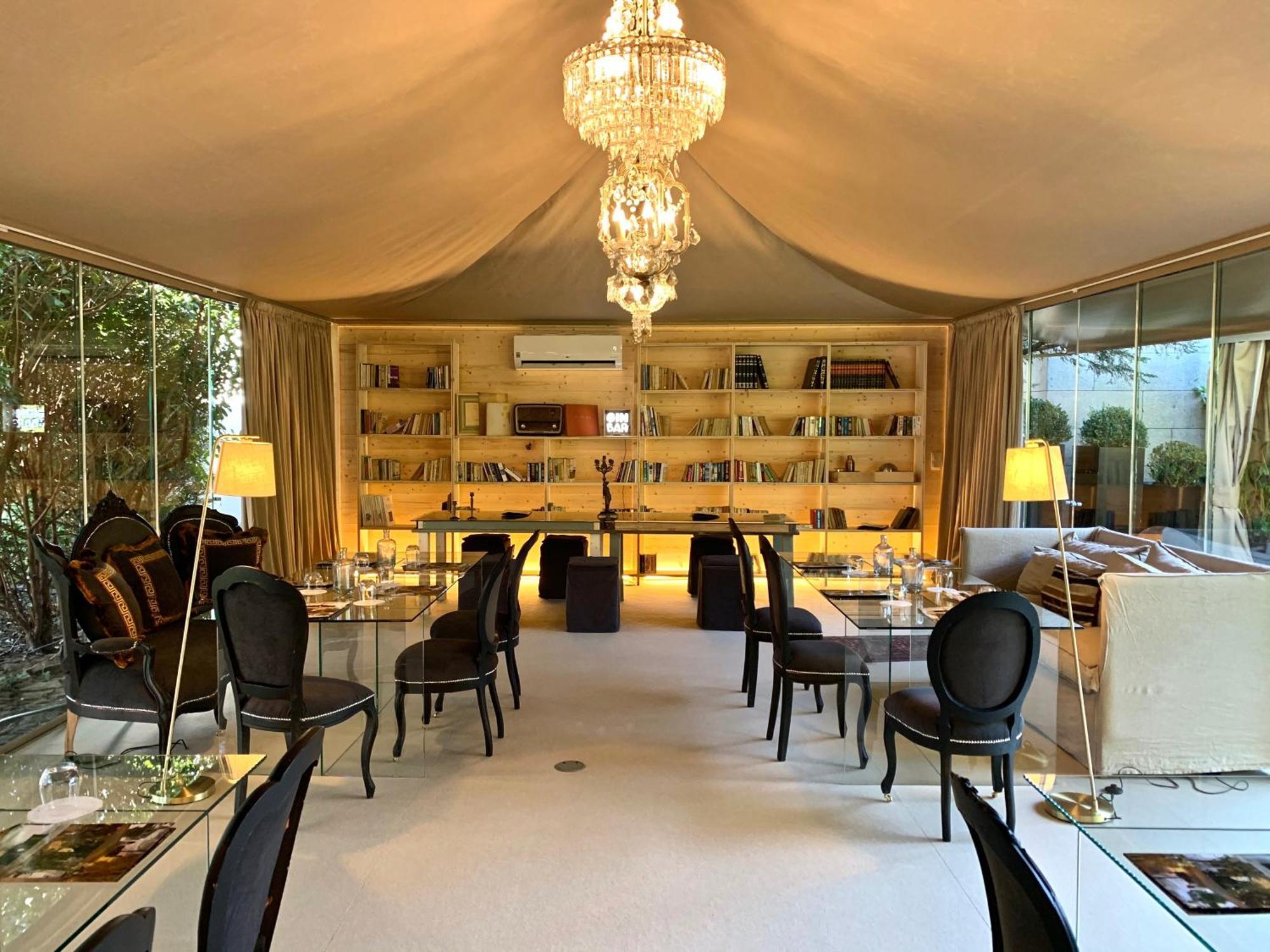 Carmo'S Boutique Hotel - Small Luxury Hotels Of The World Ponte de Lima Buitenkant foto