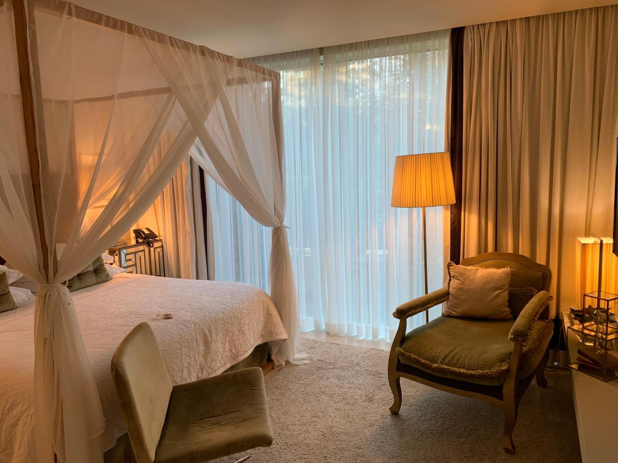 Carmo'S Boutique Hotel - Small Luxury Hotels Of The World Ponte de Lima Buitenkant foto
