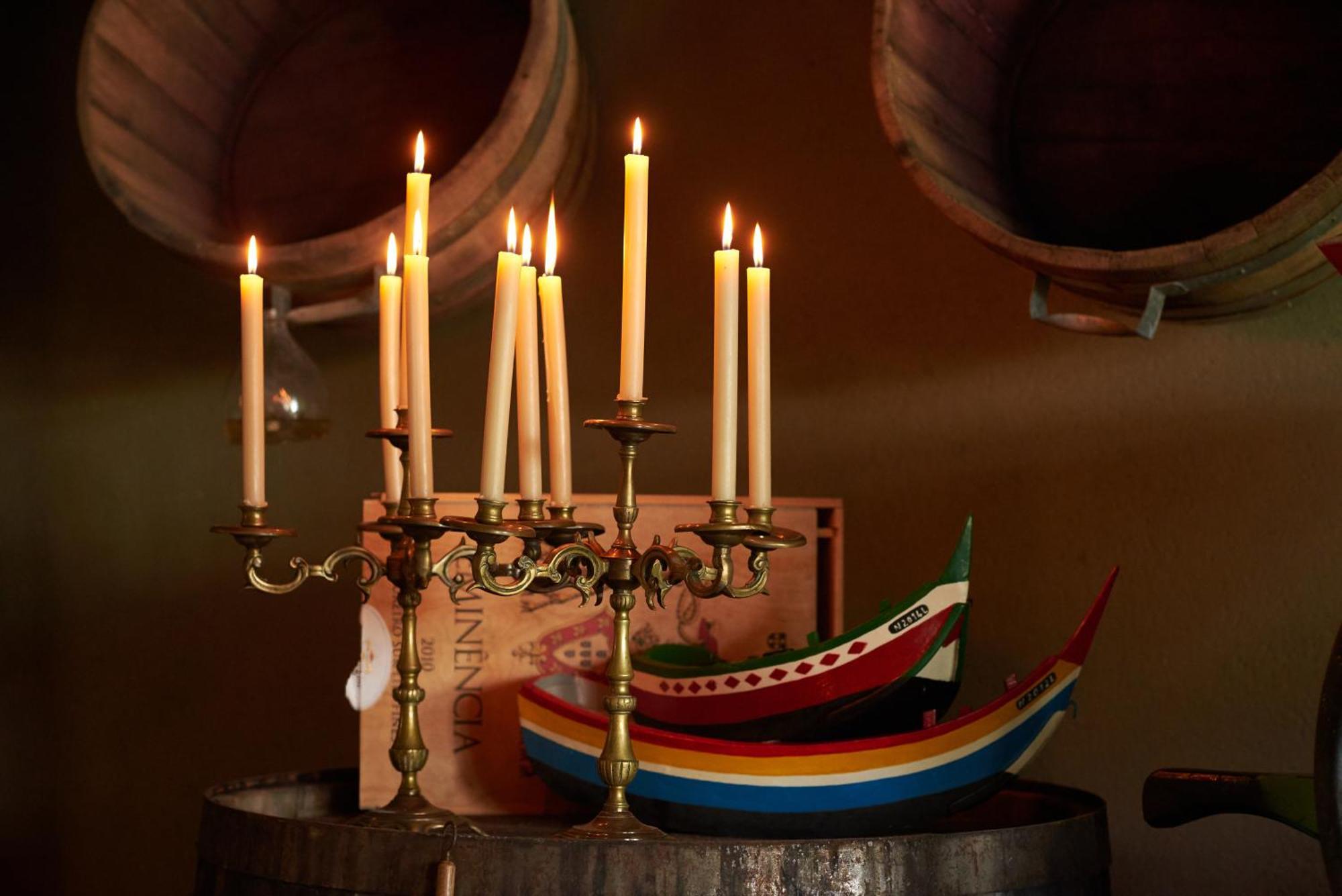 Carmo'S Boutique Hotel - Small Luxury Hotels Of The World Ponte de Lima Buitenkant foto