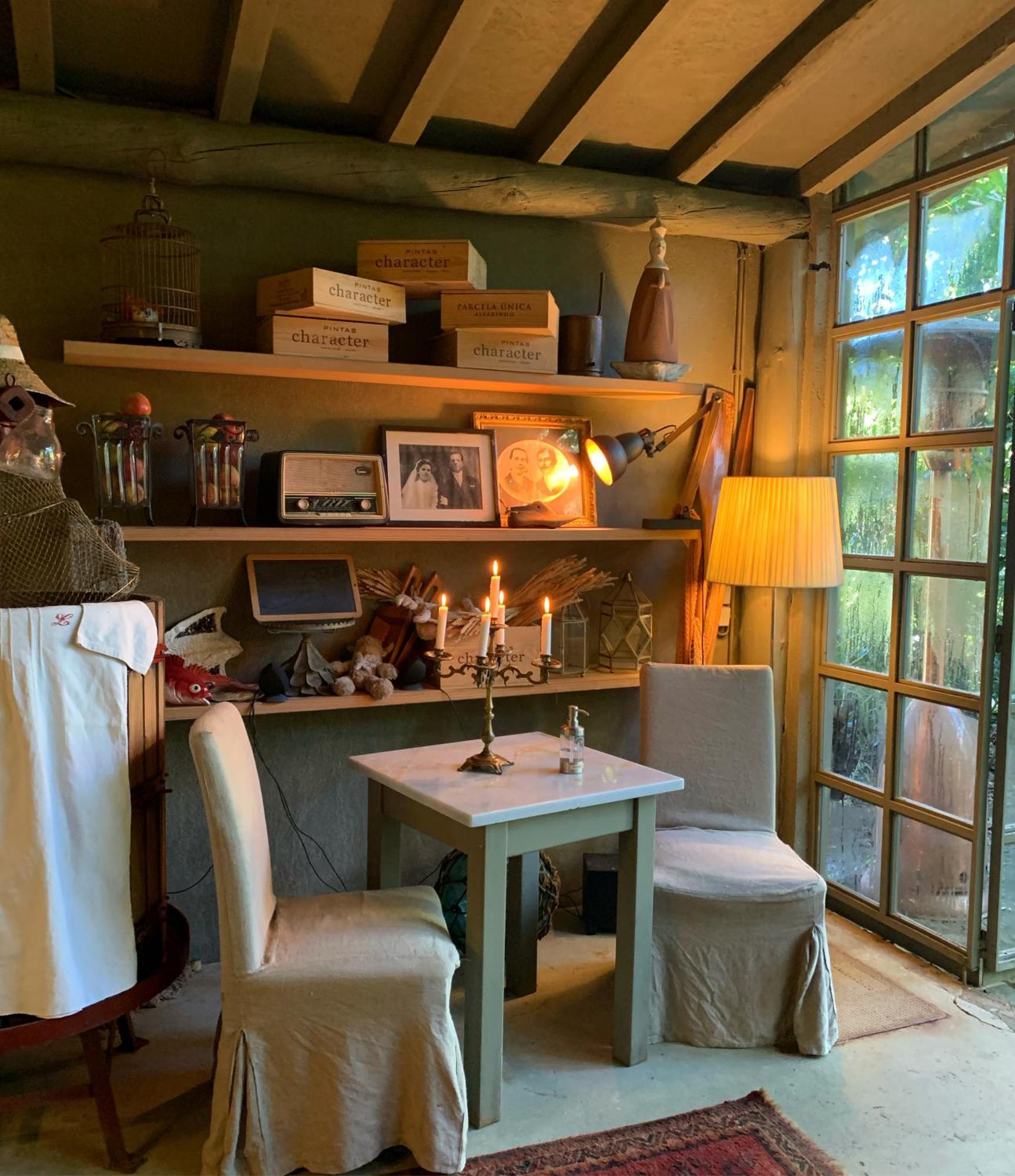 Carmo'S Boutique Hotel - Small Luxury Hotels Of The World Ponte de Lima Buitenkant foto