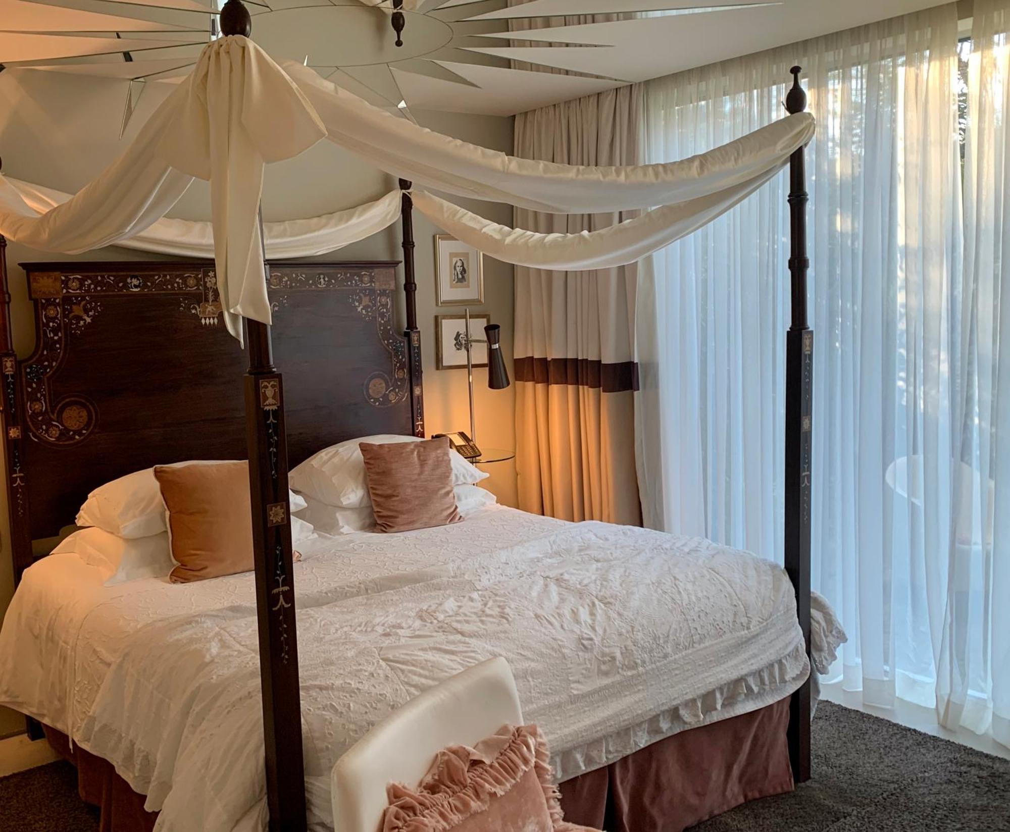 Carmo'S Boutique Hotel - Small Luxury Hotels Of The World Ponte de Lima Buitenkant foto