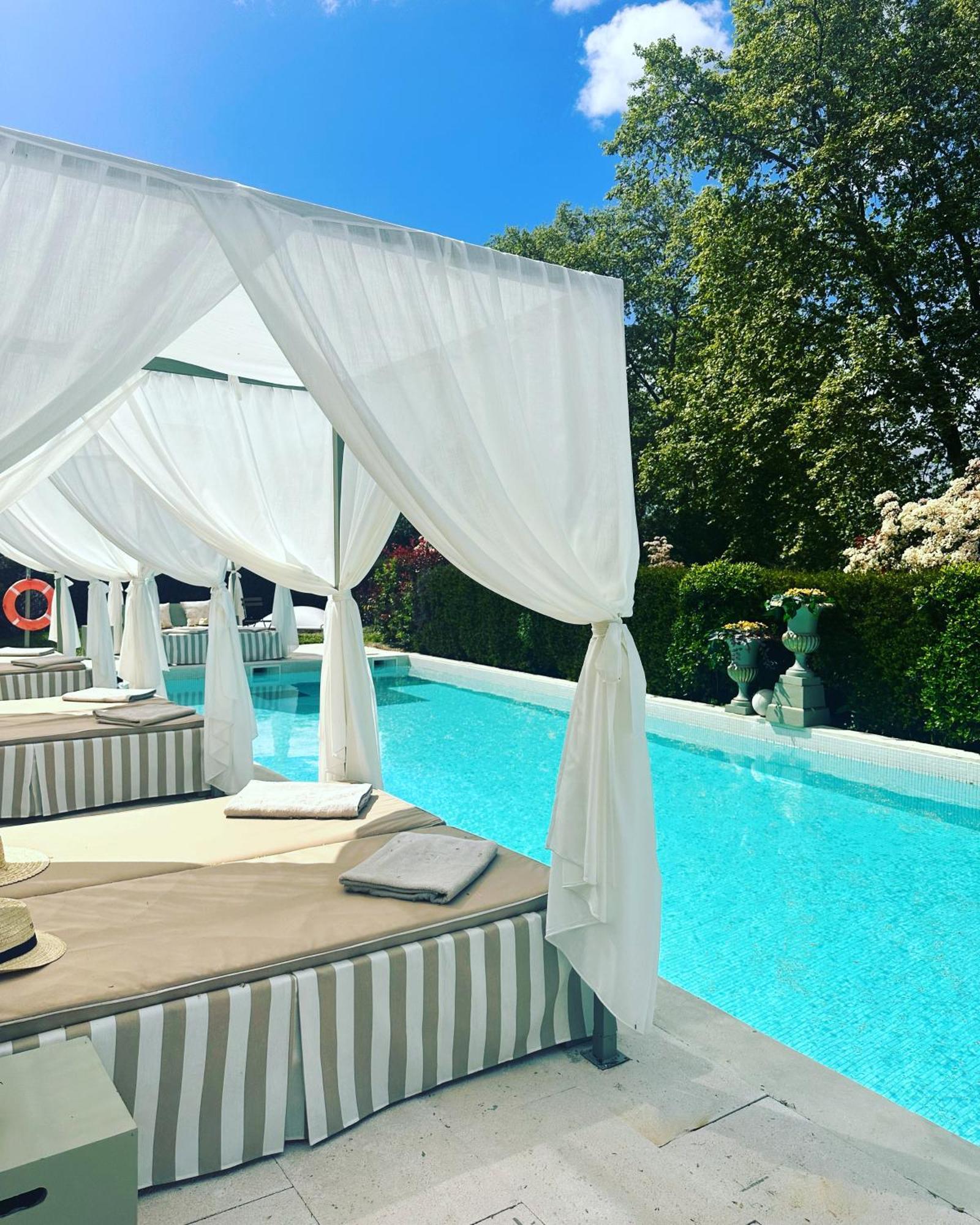 Carmo'S Boutique Hotel - Small Luxury Hotels Of The World Ponte de Lima Buitenkant foto