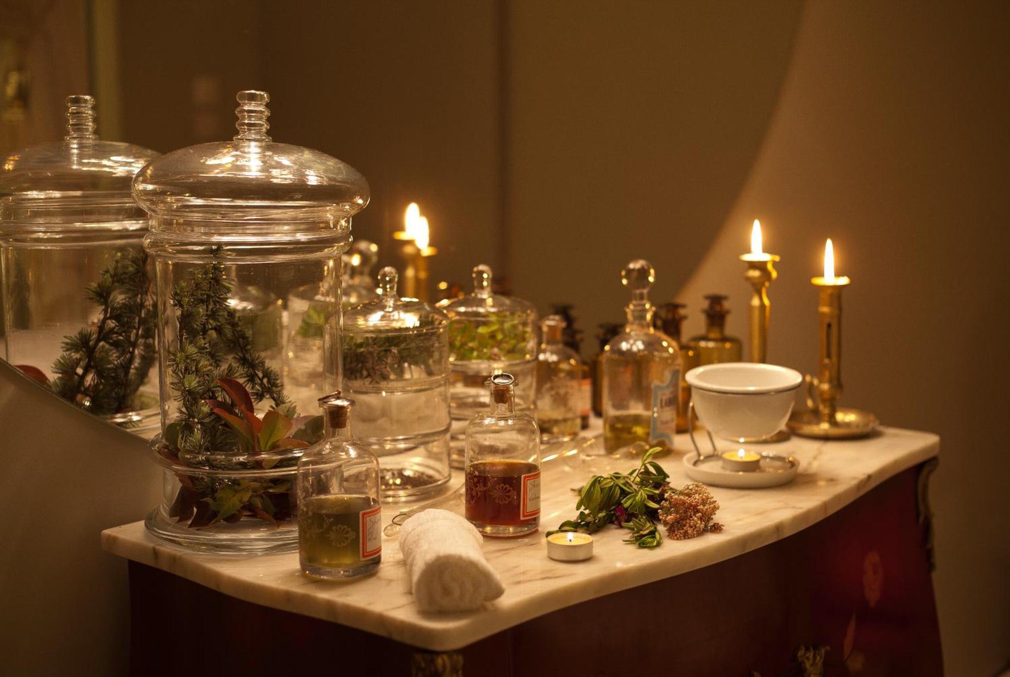 Carmo'S Boutique Hotel - Small Luxury Hotels Of The World Ponte de Lima Buitenkant foto