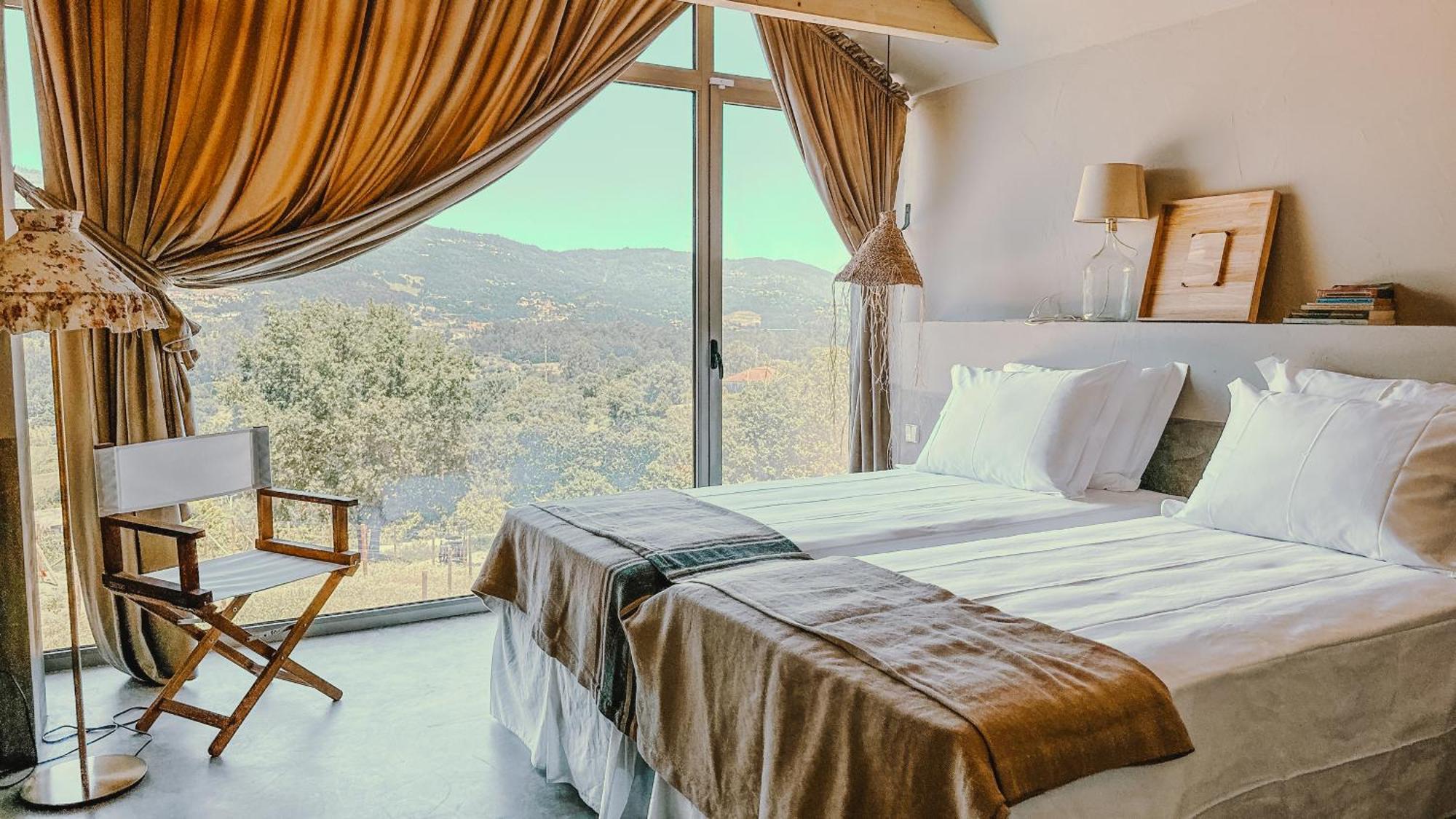 Carmo'S Boutique Hotel - Small Luxury Hotels Of The World Ponte de Lima Buitenkant foto