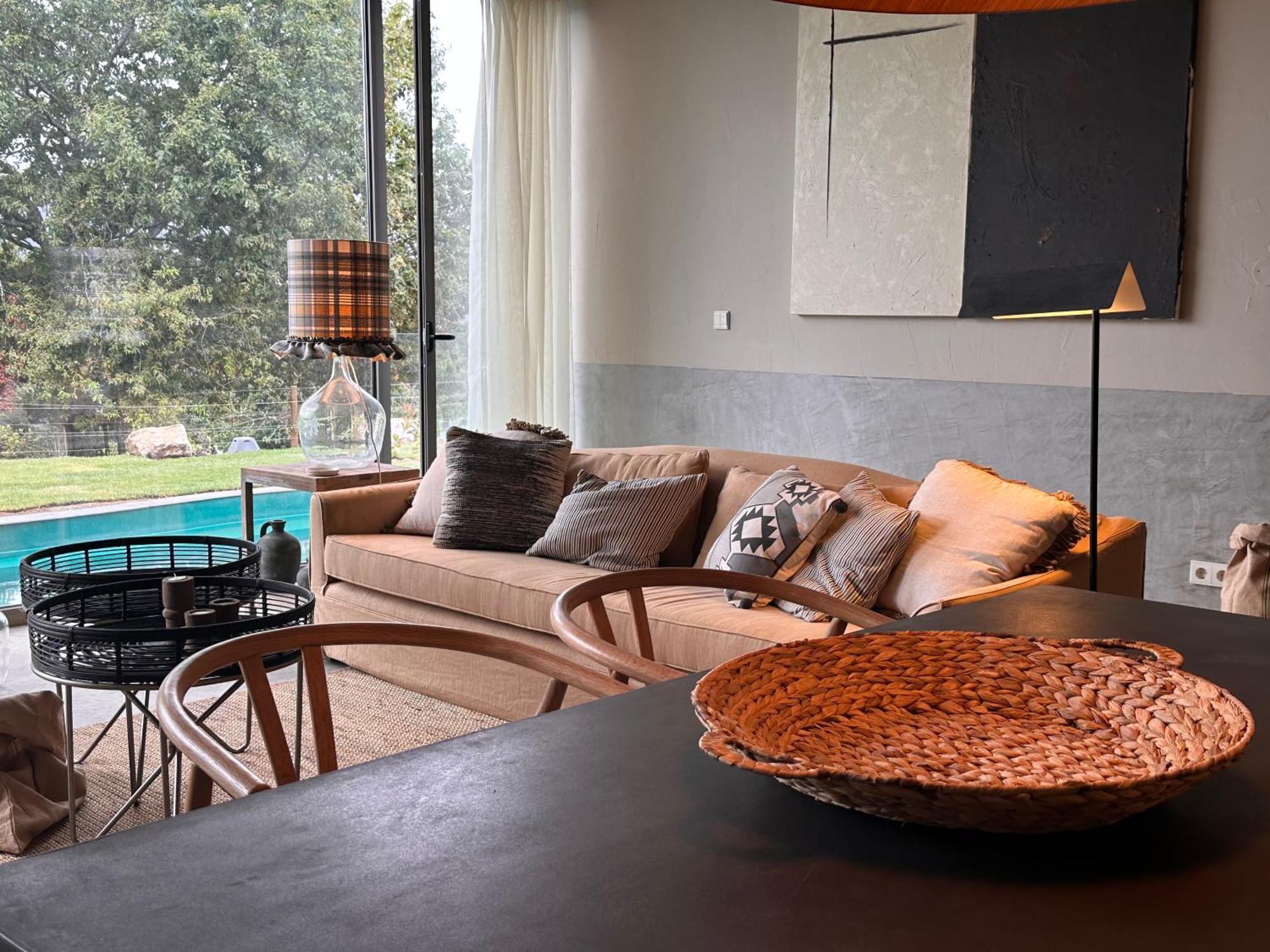 Carmo'S Boutique Hotel - Small Luxury Hotels Of The World Ponte de Lima Buitenkant foto