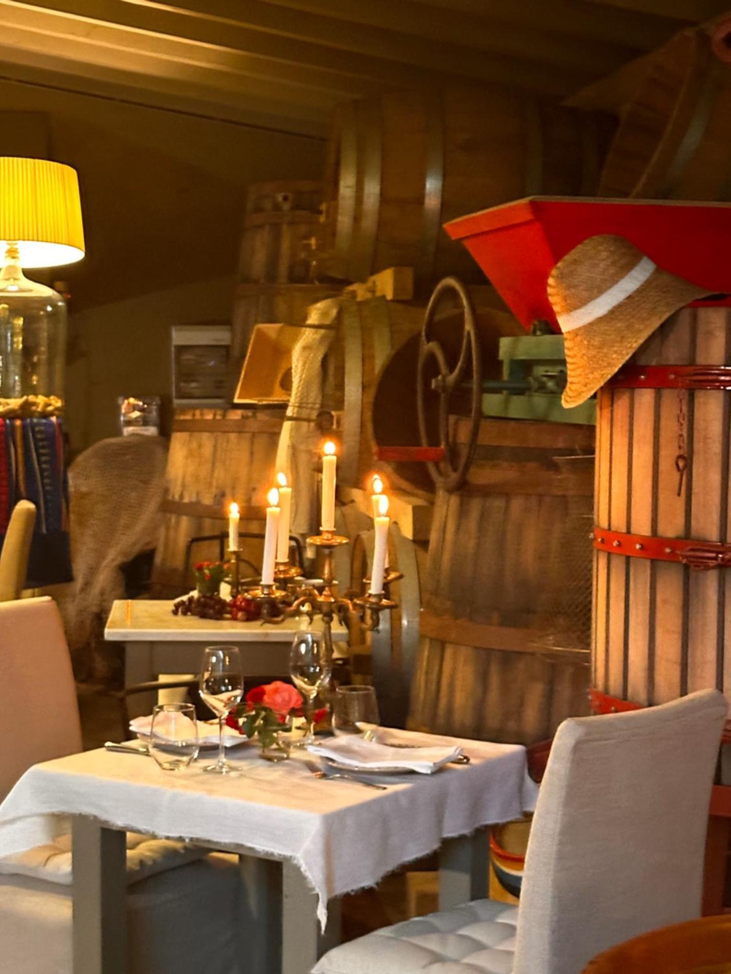Carmo'S Boutique Hotel - Small Luxury Hotels Of The World Ponte de Lima Buitenkant foto